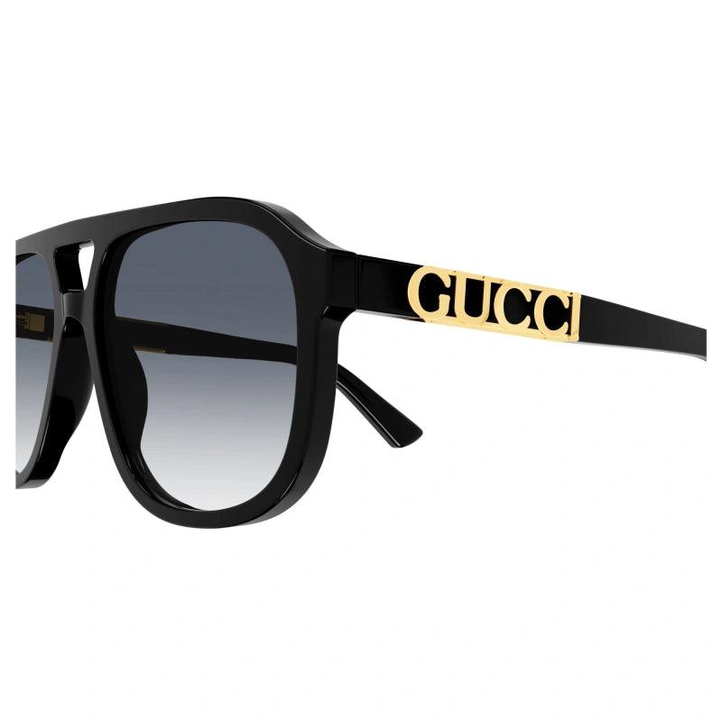 GUCCI GG1188S | OCCHIALE DA SOLE UNISEX - Optical Incanto