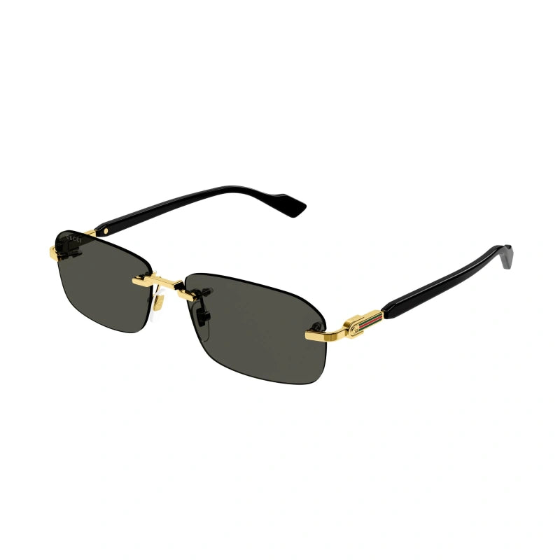 GUCCI GG1221S | OCCHIALE DA SOLE UOMO