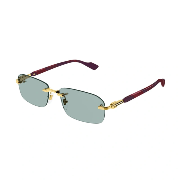 GUCCI GG1221S | OCCHIALE DA SOLE UOMO