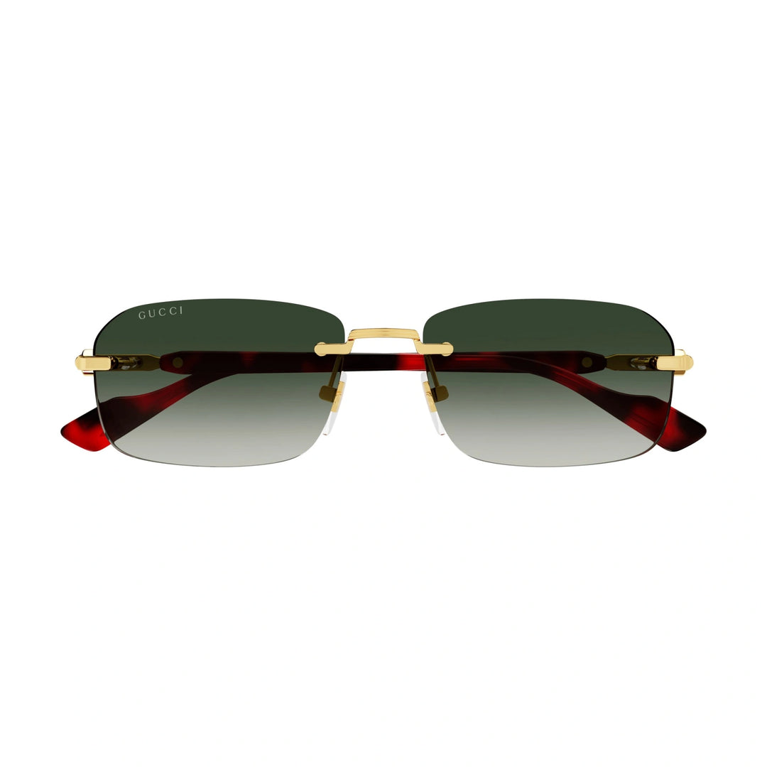 GUCCI GG1221S | OCCHIALE DA SOLE UOMO - Optical Incanto