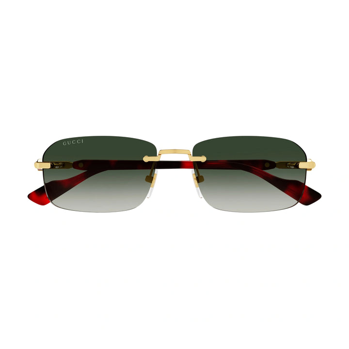 GUCCI GG1221S | OCCHIALE DA SOLE UOMO - Optical Incanto