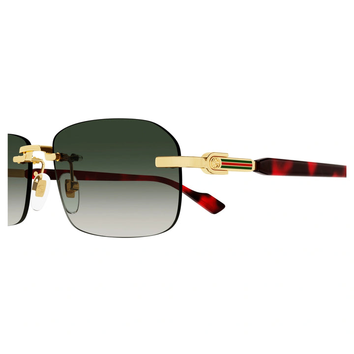 GUCCI GG1221S | OCCHIALE DA SOLE UOMO - Optical Incanto