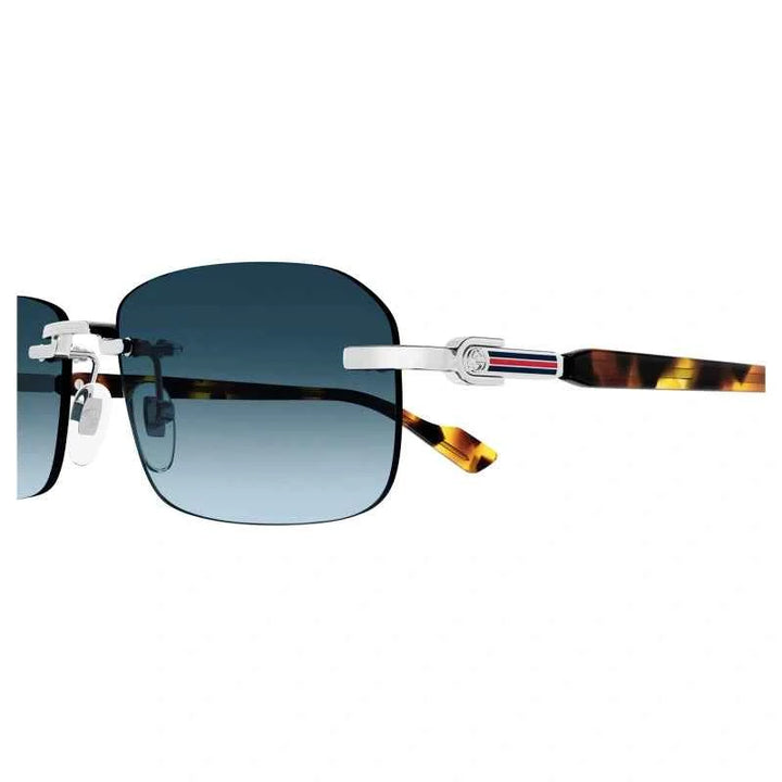 GUCCI GG1221S | OCCHIALE DA SOLE UOMO