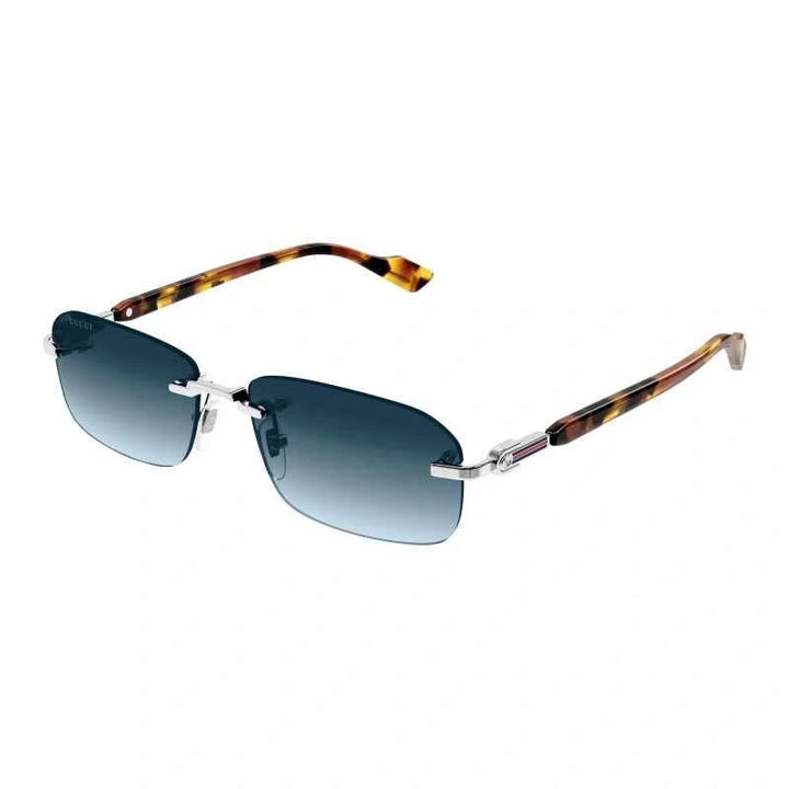 GUCCI GG1221S | OCCHIALE DA SOLE UOMO
