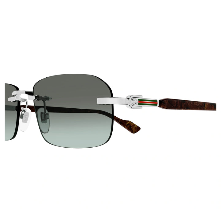GUCCI GG1221S | Sonnenbrille Herren