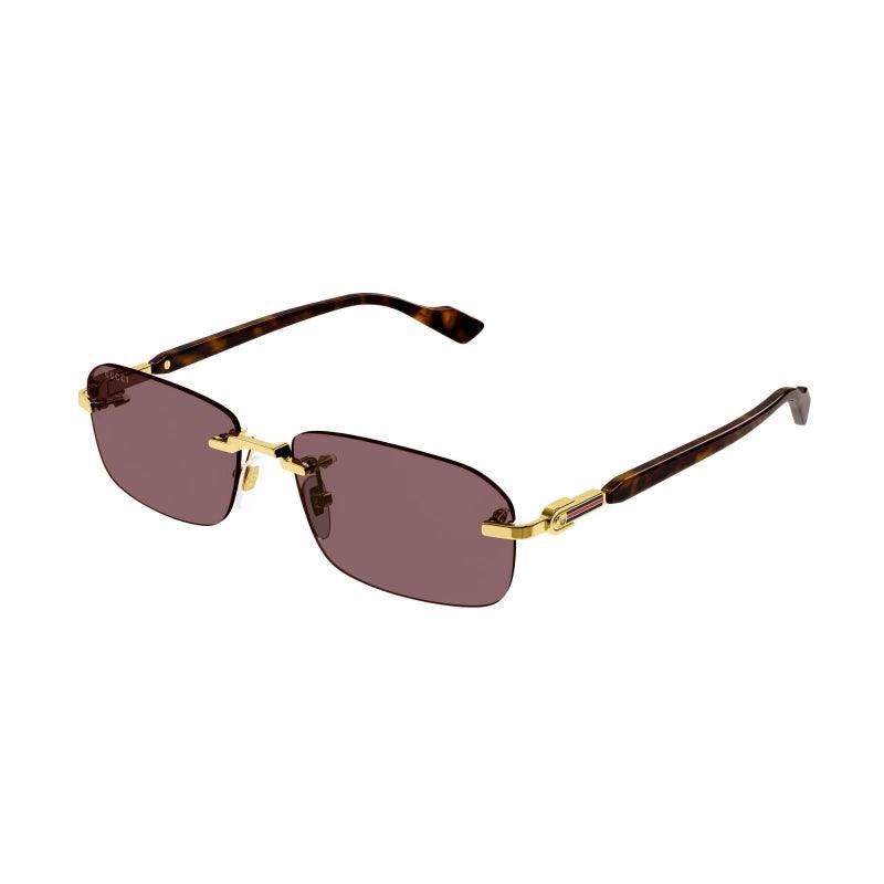 GUCCI GG1221S | OCCHIALE DA SOLE UOMO - Optical Incanto