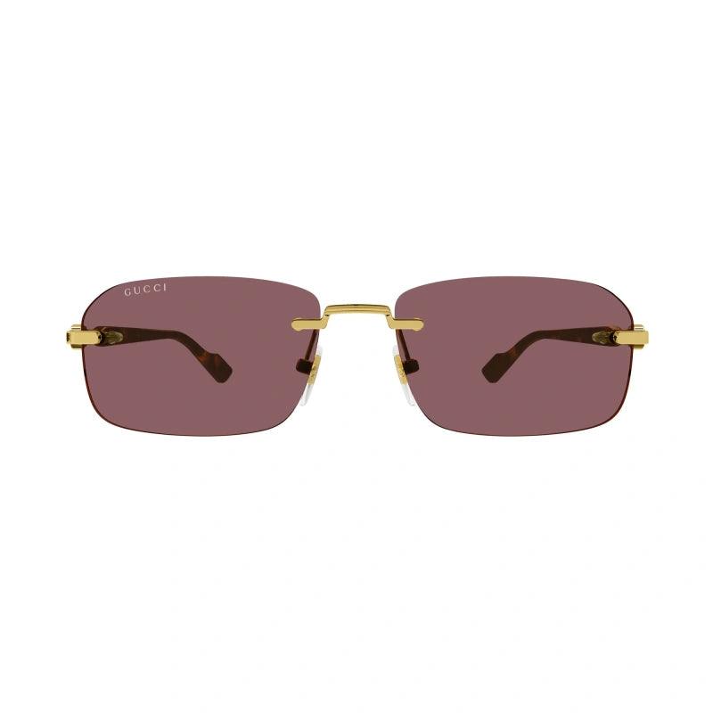 GUCCI GG1221S | OCCHIALE DA SOLE UOMO - Optical Incanto