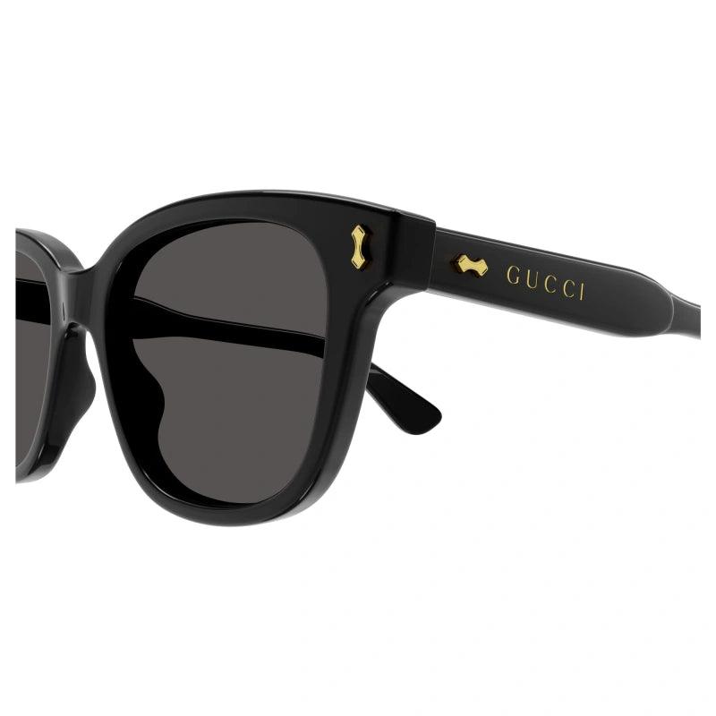 GUCCI GG1264S | OCCHIALE DA SOLE UOMO - Optical Incanto