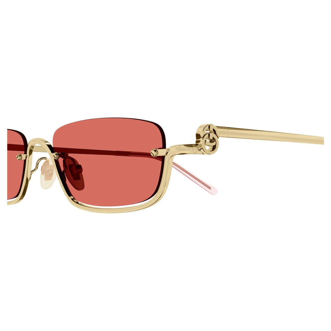 Gucci GG1278S - 003 | Occhiali da sole Unisex