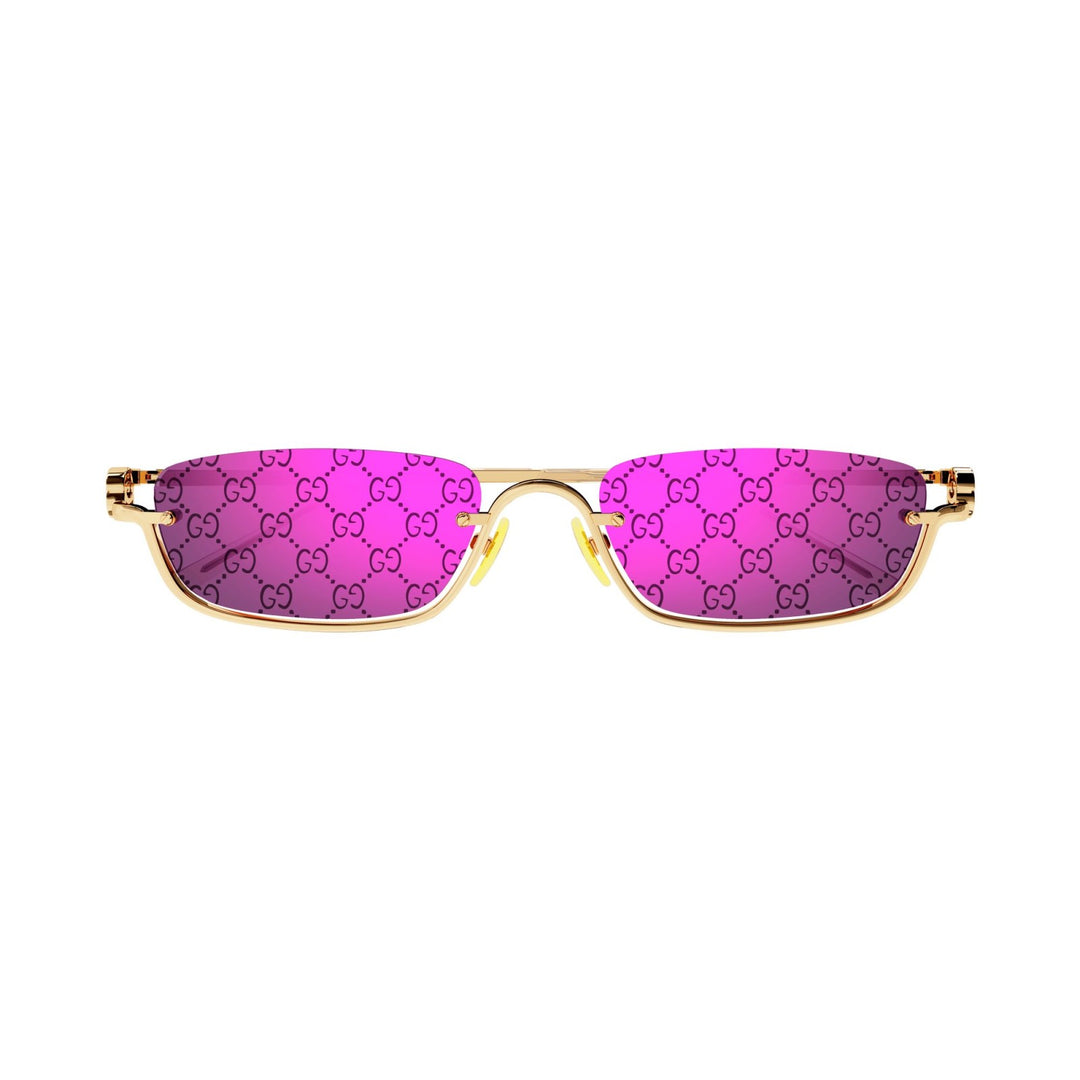 Gucci GG1278S - 005 | Occhiali da sole