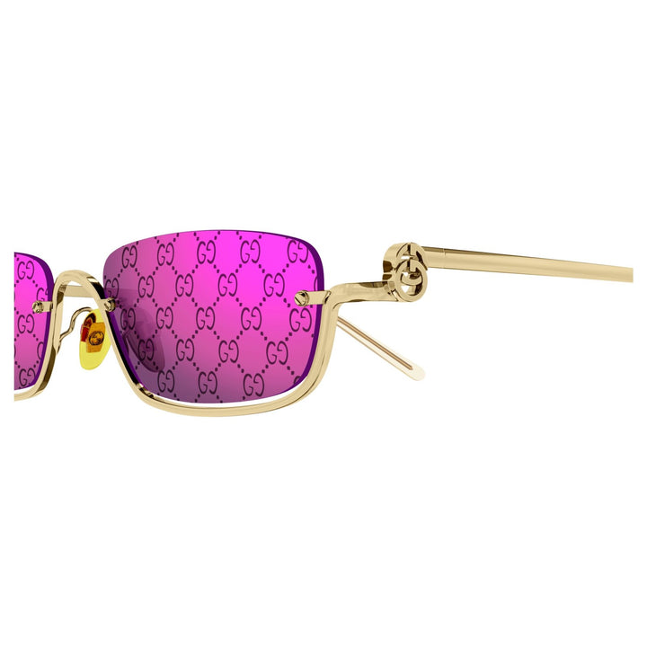 Gucci GG1278S - 005 | Occhiali da sole