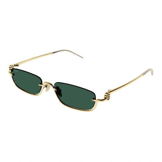 GUCCI GG1278S | OCCHIALE DA SOLE UNISEX - Optical Incanto