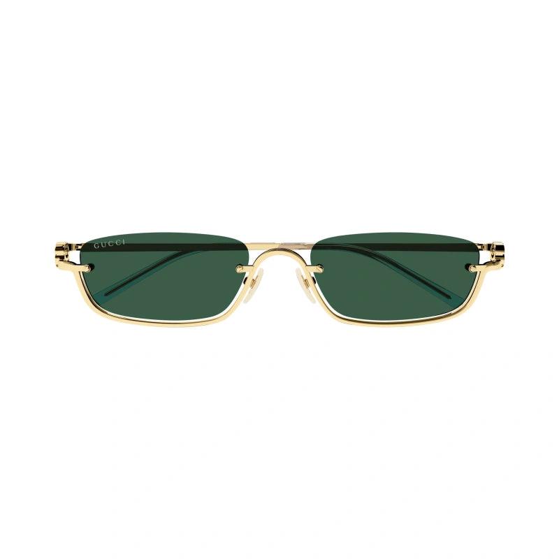 GUCCI GG1278S | OCCHIALE DA SOLE UNISEX - Optical Incanto