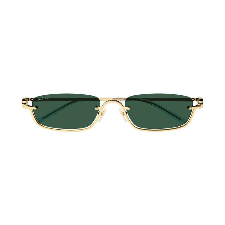 GUCCI GG1278S | OCCHIALE DA SOLE UNISEX - Optical Incanto