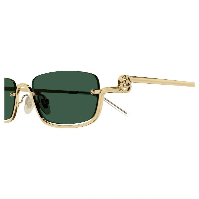 GUCCI GG1278S | OCCHIALE DA SOLE UNISEX - Optical Incanto