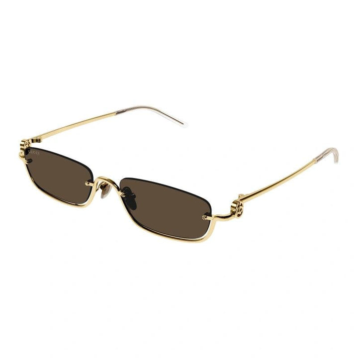 GUCCI GG1278S | OCCHIALE DA SOLE UNISEX - Optical Incanto