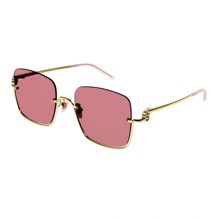 GUCCI GG1279S | OCCHIALE DA SOLE DONNA - Optical Incanto