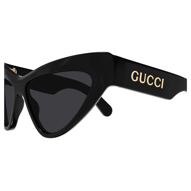 GUCCI GG1294S | OCCHIALE DA SOLE DONNA - Optical Incanto