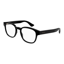GUCCI GG1343O - 001 | OCCHIALI DA VISTA UOMO