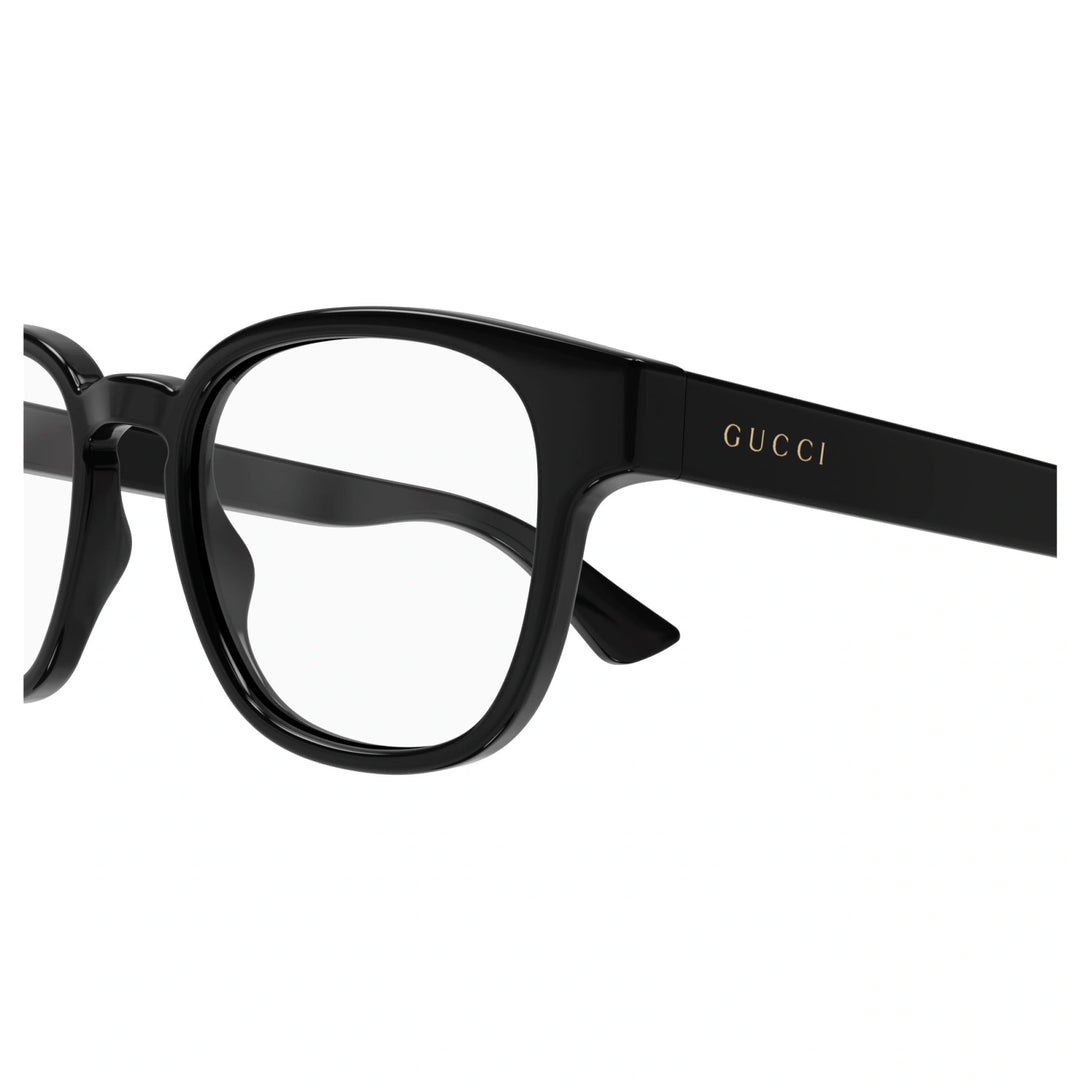 GUCCI GG1343O | OCCHIALI DA VISTA UOMO