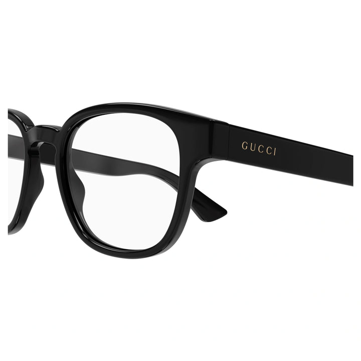GUCCI GG1343O | OCCHIALI DA VISTA UOMO