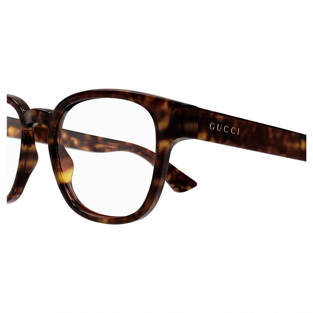 GUCCI GG1343O - 002 | OCCHIALI DA VISTA UOMO