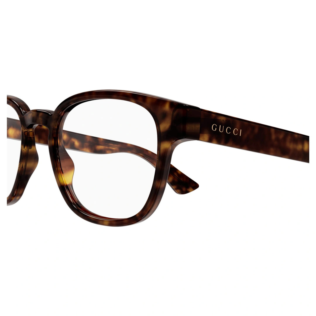GUCCI GG1343O | OCCHIALI DA VISTA UOMO