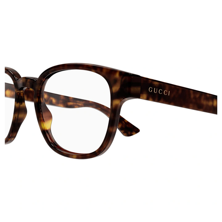 GUCCI GG1343O | OCCHIALI DA VISTA UOMO