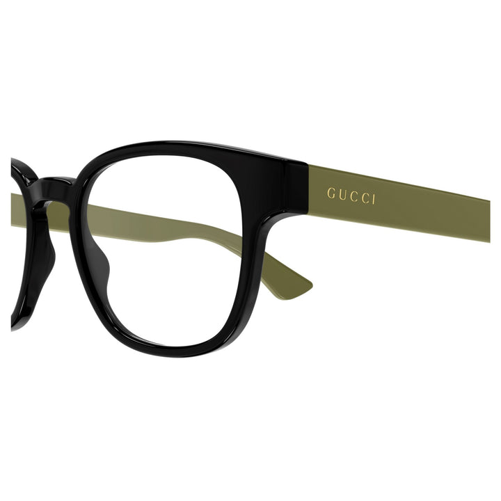 GUCCI GG1343O - 007 | OCCHIALI DA VISTA UOMO