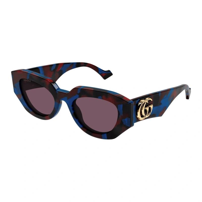 GUCCI GG1421S | LUNETTES DE SOLEIL POUR FEMME