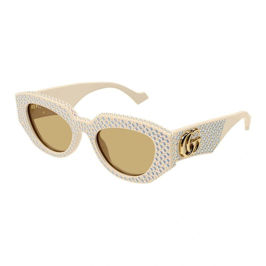 GUCCI GG1421S | OCCHIALE DA SOLE DONNA - Optical Incanto