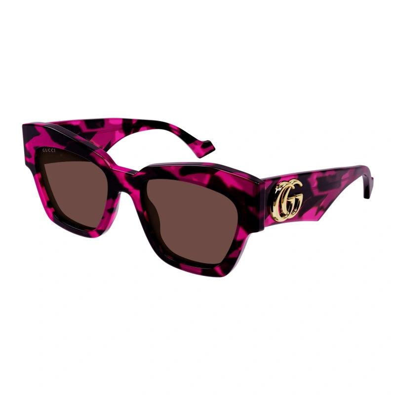 GUCCI GG1422S | OCCHIALE DA SOLE DONNA - Optical Incanto