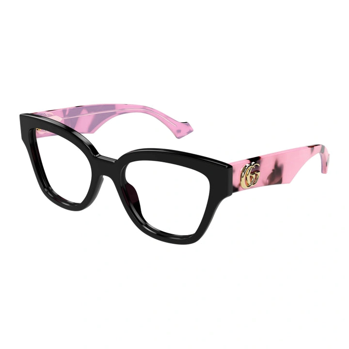 GUCCI GG1424O | OCCHIALI DA VISTA DONNA