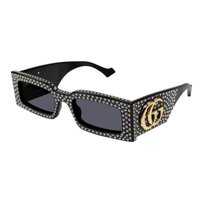 GUCCI GG1425S | OCCHIALE DA SOLE DONNA - Optical Incanto