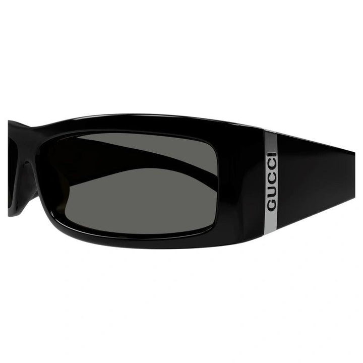 GUCCI GG1492SA | OCCHIALE DA SOLE UOMO - Optical Incanto