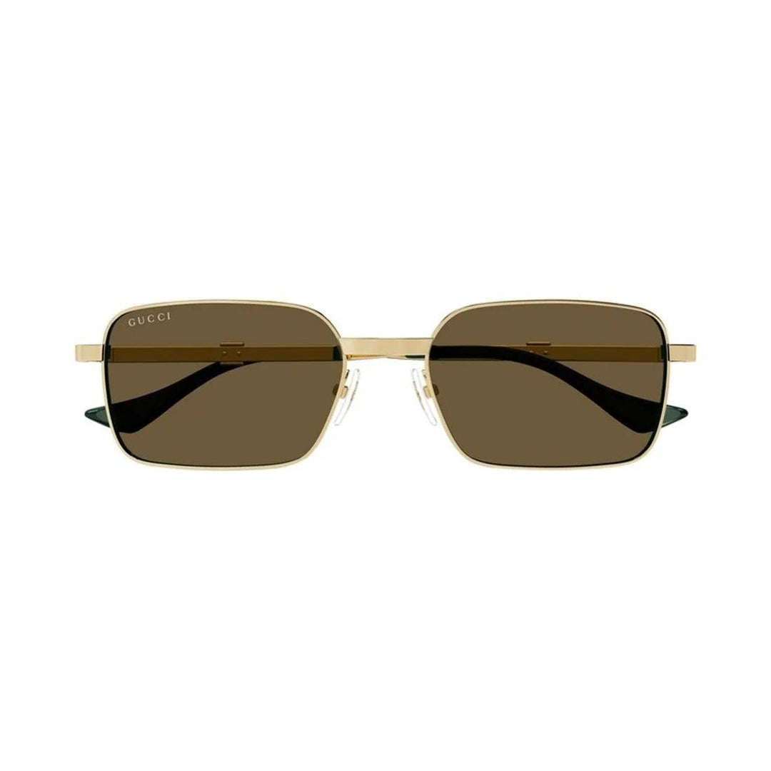 GUCCI GG1495 | OCCHIALI DA SOLE UNISEX - Optical Incanto