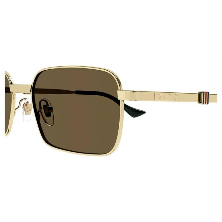 GUCCI GG1495 | OCCHIALI DA SOLE UNISEX - Optical Incanto