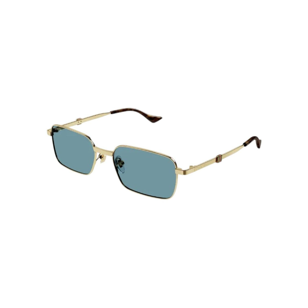 GUCCI GG1495 | OCCHIALI DA SOLE UNISEX - Optical Incanto