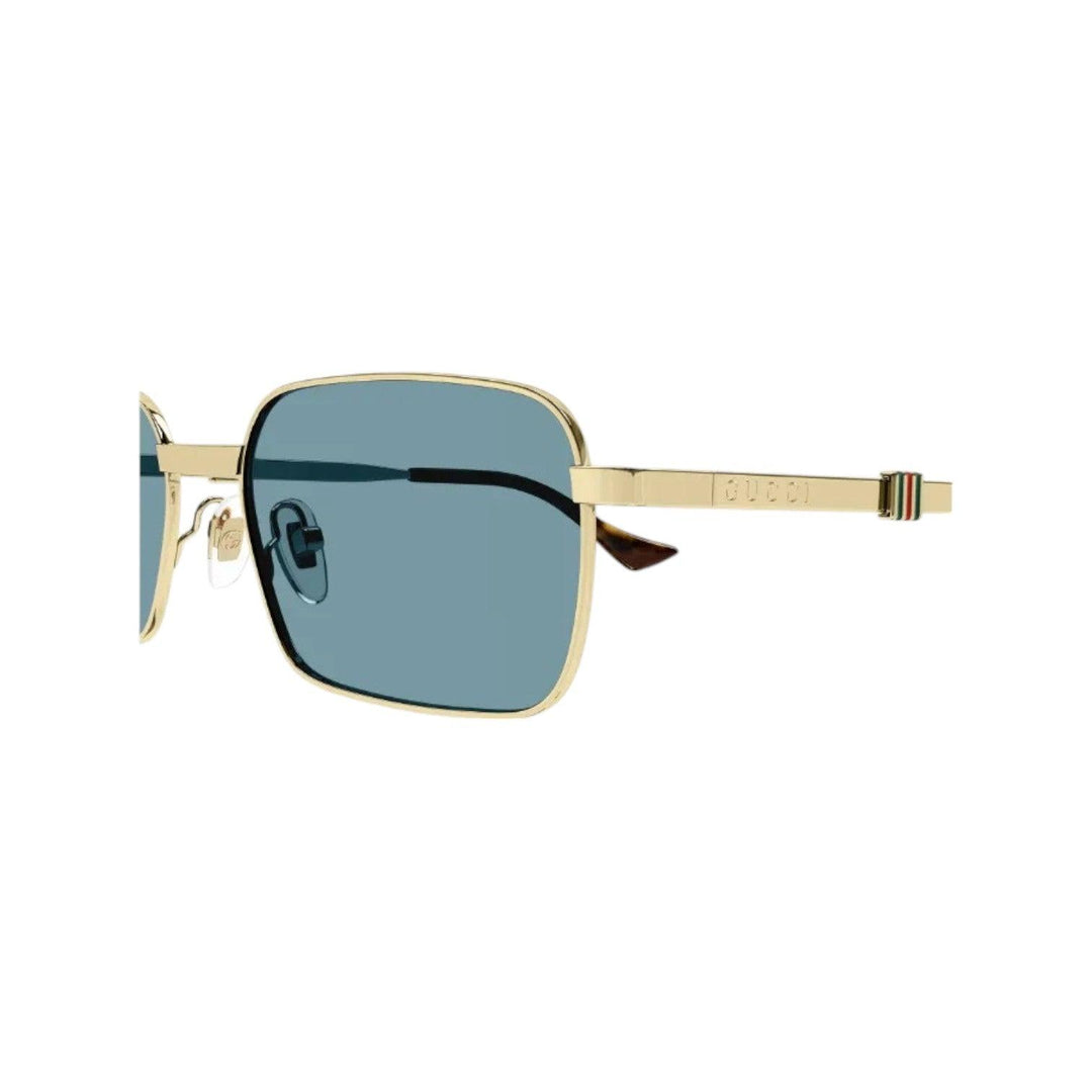 GUCCI GG1495 | OCCHIALI DA SOLE UNISEX - Optical Incanto