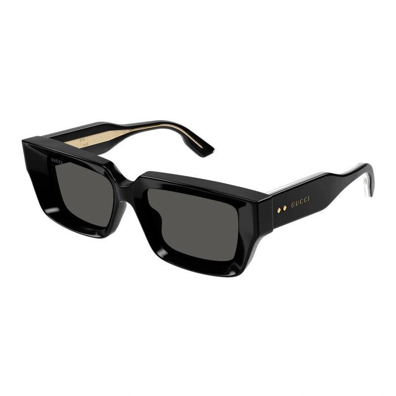 GUCCI GG1529S | OCCHIALE DA SOLE UNISEX - Optical Incanto