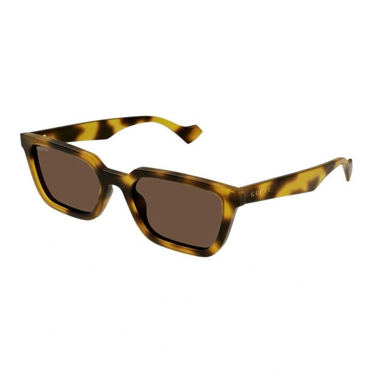 GUCCI GG1539S | OCCHIALE DA SOLE UOMO - Optical Incanto