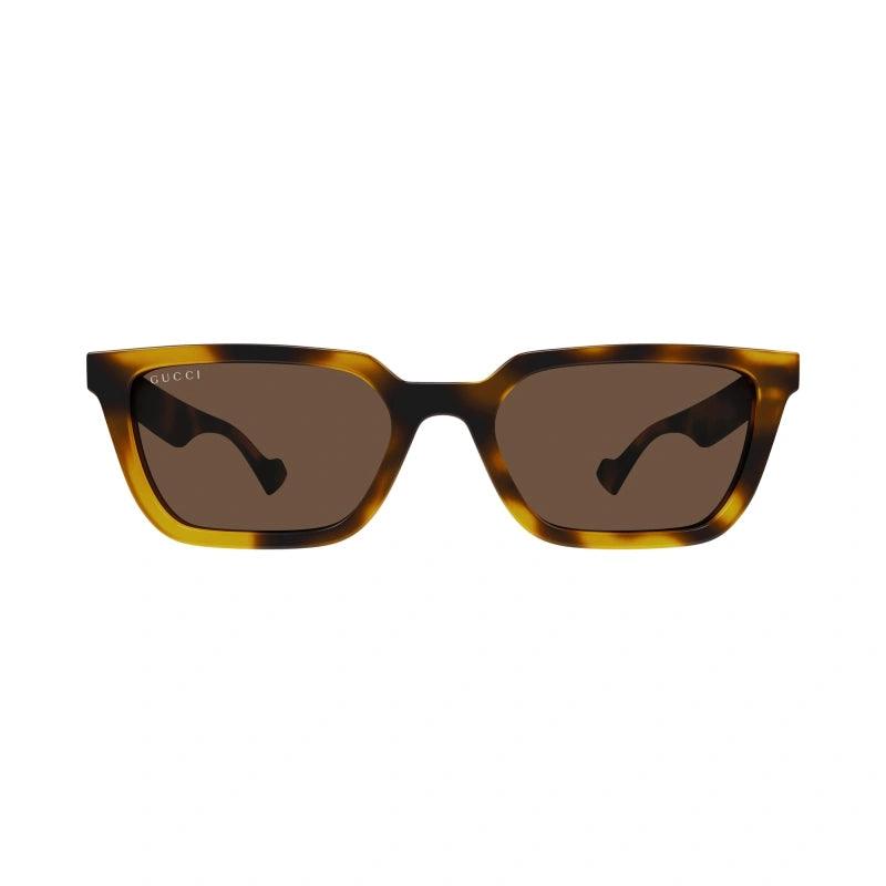 GUCCI GG1539S | OCCHIALE DA SOLE UOMO - Optical Incanto