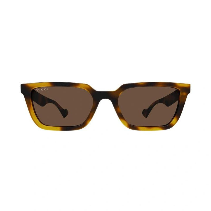 GUCCI GG1539S | OCCHIALE DA SOLE UOMO - Optical Incanto