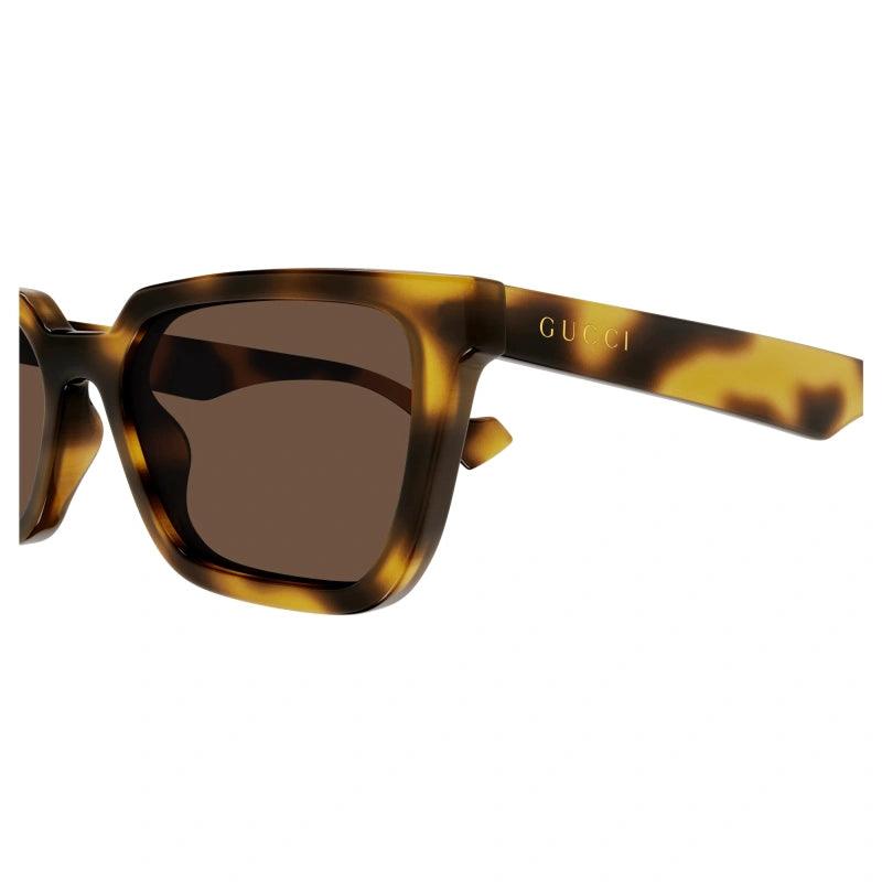 GUCCI GG1539S | OCCHIALE DA SOLE UOMO - Optical Incanto