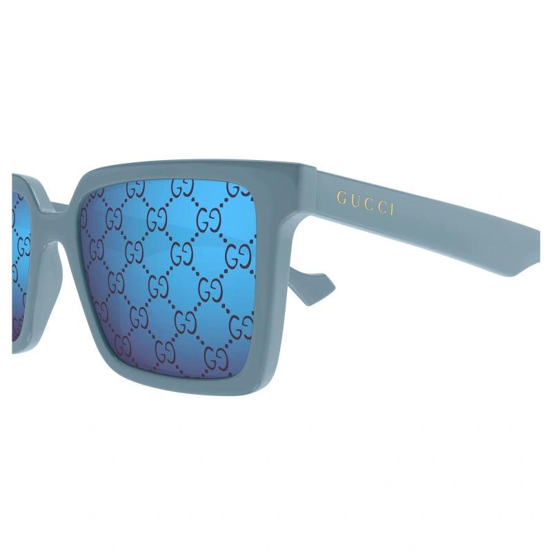 GUCCI GG1540S | OCCHIALE DA SOLE UOMO - Optical Incanto