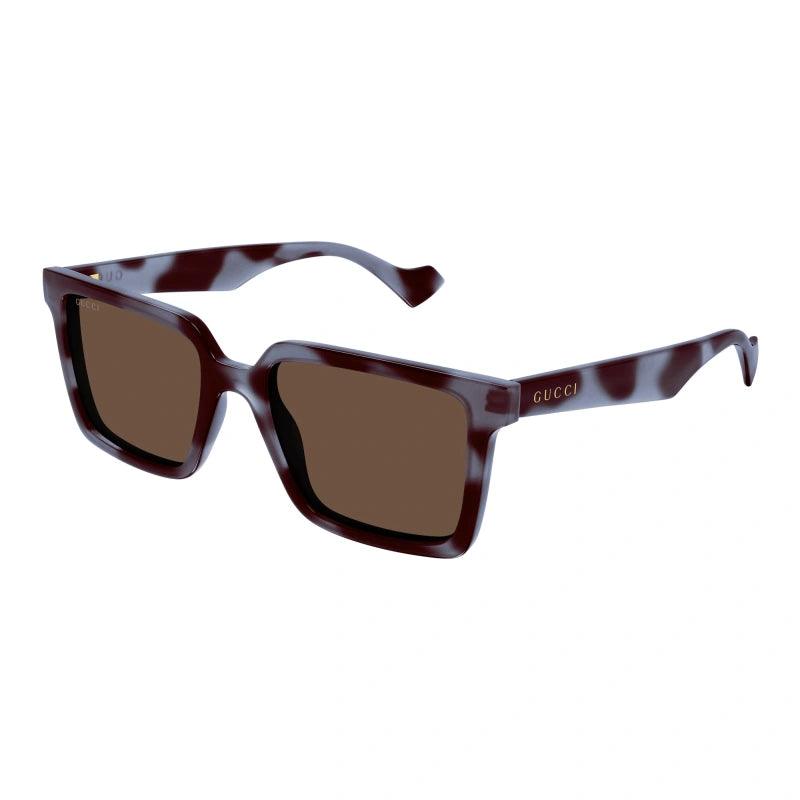 GUCCI GG1540S | OCCHIALE DA SOLE UOMO - Optical Incanto