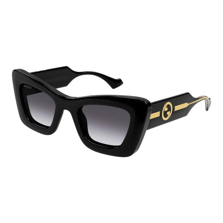 GUCCI GG1552S | OCCHIALI DA SOLE DONNA - Optical Incanto