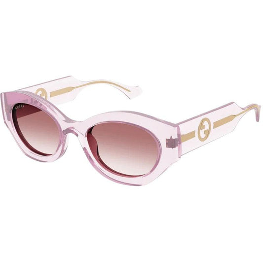 GUCCI GG1553S | OCCHIALI SOLE DONNA - Optical Incanto