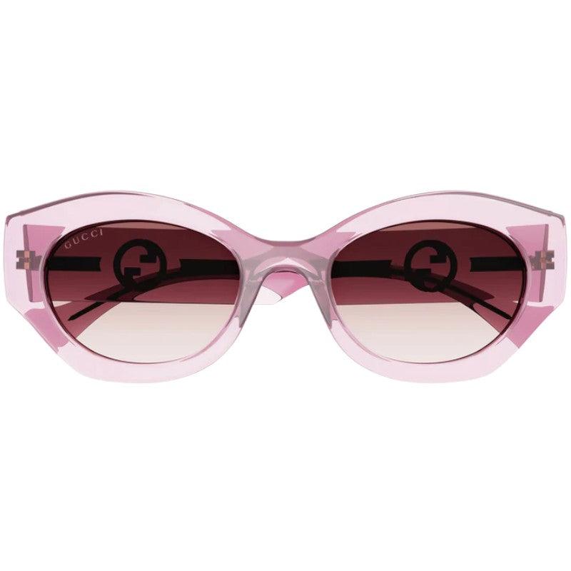 GUCCI GG1553S | OCCHIALI SOLE DONNA - Optical Incanto