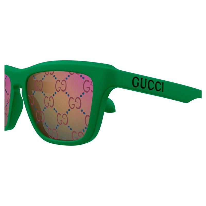 GUCCI GG1571S | OCCHIALI DA SOLE UOMO - Optical Incanto